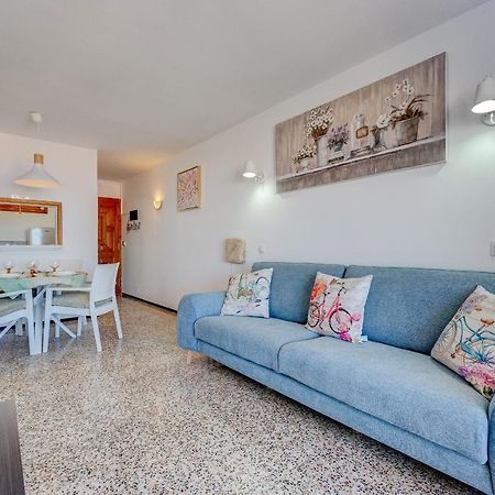 Los Cristianos Achacay Bluesky Apartment Extérieur photo