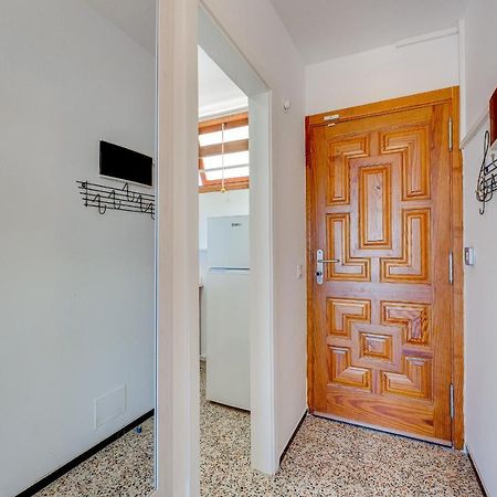 Los Cristianos Achacay Bluesky Apartment Extérieur photo
