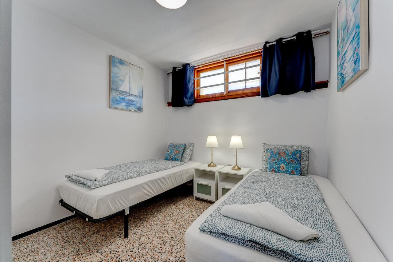 Los Cristianos Achacay Bluesky Apartment Extérieur photo