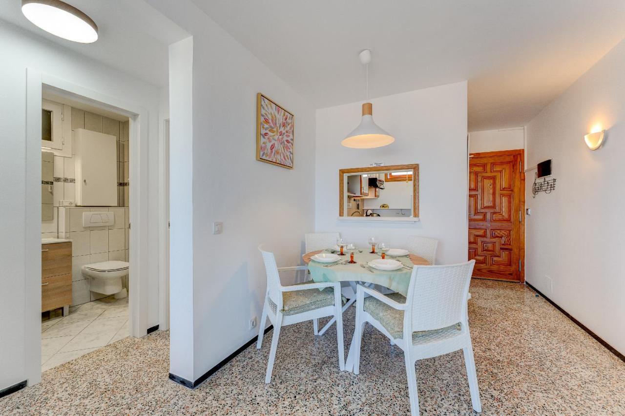 Los Cristianos Achacay Bluesky Apartment Extérieur photo