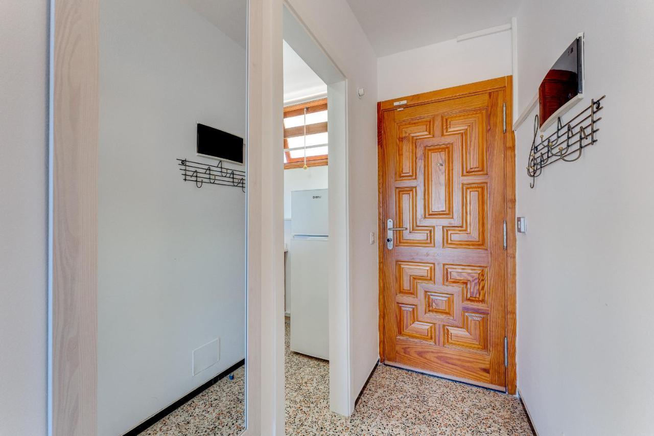 Los Cristianos Achacay Bluesky Apartment Extérieur photo