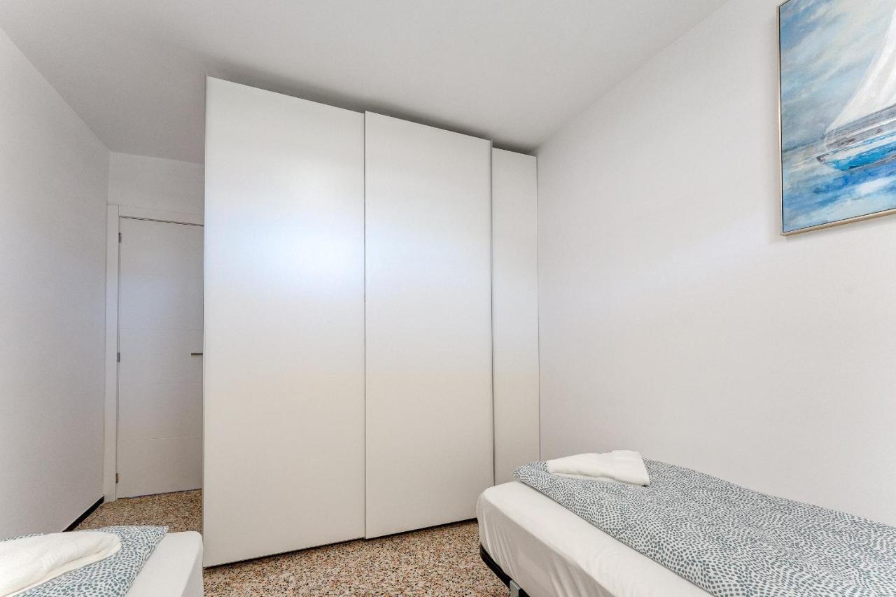 Los Cristianos Achacay Bluesky Apartment Extérieur photo